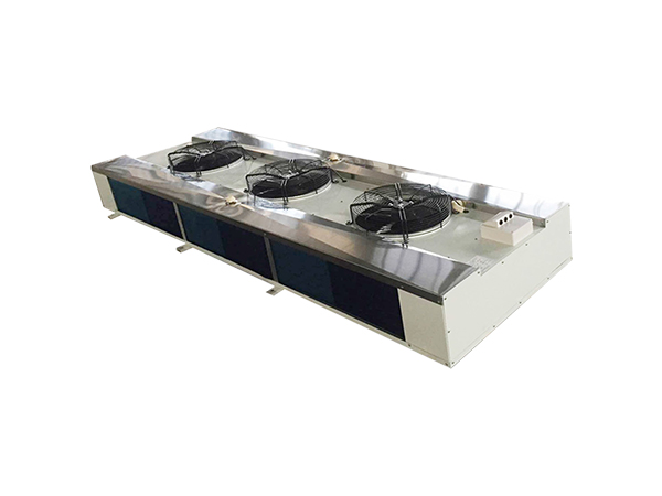 SD系列吊頂雙出風冷風機-(2)